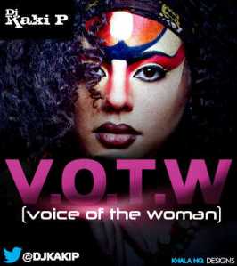 Download #VOTW Mix-Tape